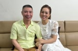 Vợ NSND Công Lý vừa lên tiếng xin lỗi sau khi phát ngôn trong một đoạn clip gây tranh cãi trên mạng xã hội