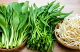 3 loại rau này nhìn càng đẹp càng cần cẩn thận trước khi ăn: Đừng để vẻ ngoài đánh lừa