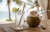 4 kiểu người không nên uống nước dừa