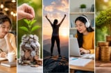 Càng sống càng giàu: 5 đặc điểm tưởng bình thường nhưng lại là “nam châm” hút tài lộc