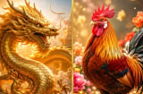 Thứ Sáu, Bảy, Chủ Nhật (24-26/7): 3 con giáp đón vận đổi đờim, biết nắm bắt là sạch nợ, công danh thăng tiến