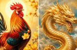 Từ Rằm tháng 6 âm lịch: 2 tuổi bật mạnh tài lộc, 1 con giáp cần tránh vội vàng kẻo mất tiền