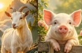 3 con giáp lương thiện được trời thương bảo vệ lúc gặp khó khăn, càng sống tử tế càng dễ vượt nghịch cảnh