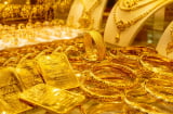 Bảng giá vàng 9999 24K 18K SJC DOJI PNJ hôm nay 24/7/2026