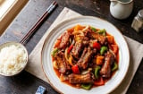 Mẹo làm sườn xào chua ngọt đậm đà, sốt sánh quyện, ngon hơn nhà hàng