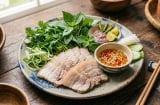 Mẹo luộc thịt lợn trắng đẹp, mềm ngọt mọng nước và tuyệt đối không bị hôi bã