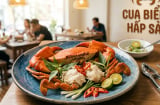 Mua cua đực hay cua cái mới chuẩn ngon? Thời điểm 'vàng' ăn cua tràn ngập gạch và những ai tuyệt đối phải kiêng