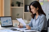 Phụ nữ tự chủ tài chính: Cơ hội nhiều hơn nhưng áp lực cũng lớn hơn