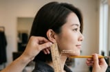 4 cách đơn giản giúp bạn xác định khuôn mặt của mình hợp tóc dài hay tóc ngắn