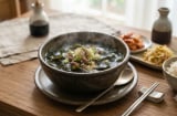 Cách nấu canh rong biển ngon không tanh