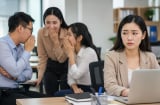 Đồng nghiệp có những đặc điểm này, hãy cẩn thận kẻo tổn hại sự nghiệp vì họ
