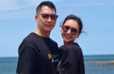 Hương Giang tâm sự về quan điểm sống ở thời điểm hiện tại bên ông xã