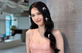 Ngọc Trinh trải lòng về kế hoạch sinh con đầu lòng