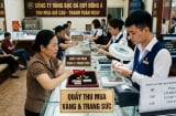 Tại sao mọi người phải đem vàng đi bán: Câu trả lời không chỉ dừng lại ở chuyện giá tăng hay giảm