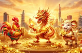 Tháng 8 mở vận: 3 con giáp bước vào chu kỳ vượng khí mới, làm một hưởng hai