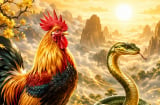 Từ Chủ nhật 26/7: 3 con giáp đón cơ hội mới, công việc hanh thông, dễ tạo bước tiến đáng kể