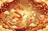 Từ cuối tháng 7: 4 tuổi quý nhân xuất hiện đúng lúc, khó khăn dần được tháo gỡ