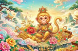 Từ tháng 8 đến tháng 12/2026, 3 tuổi thành đại gia, thu nhập tăng cao
