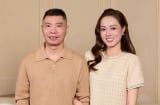 Vợ NSND Công Lý nói gì về nghi vấn rạn nứt với chồng