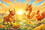 3 con giáp càng kiên trì càng hái quả ngọt trong tháng 8: Thành công đến với người không bỏ cuộc