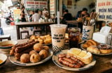 5 món ăn sáng nhiều người mê nhưng có thể làm tăng nguy cơ đột quỵ nếu ăn thường xuyên