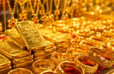 Bảng giá vàng 9999 24K 18K SJC DOJI PNJ hôm nay 26/7/2026
