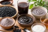 Cách dùng đậu đen giúp làm đẹp từ bên trong lẫn bên ngoài: Ăn, uống, đắp mặt đúng cách để da khỏe, tóc đẹp