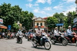 Miền Bắc chỉ còn 2 ngày nắng nóng trước khi đón đợt mưa lớn kéo dài đến đầu tháng 8