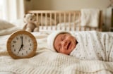 Trẻ sinh 3 khung giờ này thông minh từ trong trứng nước, lớn lên tài ba xuất chúng