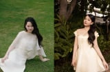 Trúc Anh gây chú ý với diện mạo mới, ghi điểm nhờ phong cách nữ tính sau hành trình thay đổi vóc dáng