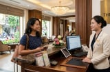 Vì sao khách sạn luôn yêu cầu trả phòng trước 12h, nhận phòng sau 14h?