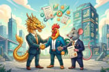 3 con giáp bước sang tháng 8 dễ ký kết thành công, làm ăn thuận buồm xuôi gió