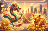 Đầu tháng 8: 4 tuổi có cơ hội thăng chức, tăng thu nhập nhờ năng lực