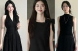 Diện đồ đen không hề nhàm chán: Bí quyết phối trang phục giúp vẻ ngoài thanh lịch và cuốn hút hơn