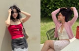 Hoàng Thùy Linh gây chú ý với phong cách đời thường: Mặc theo xu hướng nhưng vẫn giữ dấu ấn riêng
