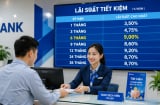 Lãi suất tiết kiệm hôm nay 27/7: Thêm ngân hàng tung ưu đãi 9%/năm cho người gửi tiền