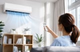 Sai lầm khi dùng điều hòa mùa hè khiến tiền điện tăng gấp đôi: Nhiều gia đình vẫn mắc mỗi ngày