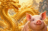 3 con giáp vượng vận quý nhân nhất tháng 8 dương: Liên tiếp được gỡ khó, cơ hội kiếm tiền mở rộng