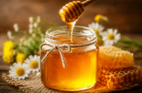 Ăn nhiều mật ong có làm tăng mỡ bụng? Sự thật không phải ai cũng biết