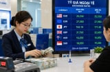 Giá USD hôm nay 28/7: USD tự do giảm giá mua, ngân hàng diễn biến trái chiều