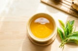 Mỗi ngày uống một cốc nước chè xanh, cơ thể nhận được 5 lợi ích đặc biệt này