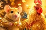 Tháng 8 vận vàng vào cửa: 3 con giáp dễ bật mạnh về tài chính, cơ hội kiếm tiền xuất hiện liên tiếp