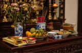 Thắp hương xong đừng để 3 thứ này quá lâu trên ban thờ