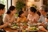 Tổ tiên đã nói: Muốn gia đình êm ấm, hãy bắt đầu từ 5 thói quen rất nhỏ trong nhà