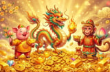 3 tuổi này ra đường được nhờ bạn bè, xa nhà vẫn gặp may