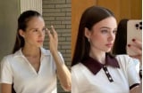 Áo polo không hề già nếu biết mặc đúng cách