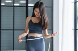Bí quyết giảm cân sau sinh an toàn và hiệu quả từ 2 mỹ nhân châu Á