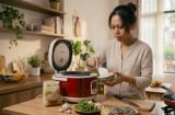 Chỉ một thay đổi đơn giản khi nấu cơm giúp ổn định mỡ máu và đường huyết cho cả gia đình