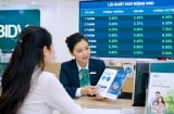 Lãi suất ngân hàng hôm nay 29/7/2026: Chứng chỉ tiền gửi lên tới 9%/năm, vượt xa gửi tiết kiệm