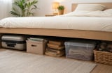 Người xưa dặn không để 3 thứ này dưới gầm giường, nhiều nhà vẫn mắc mà không để ý